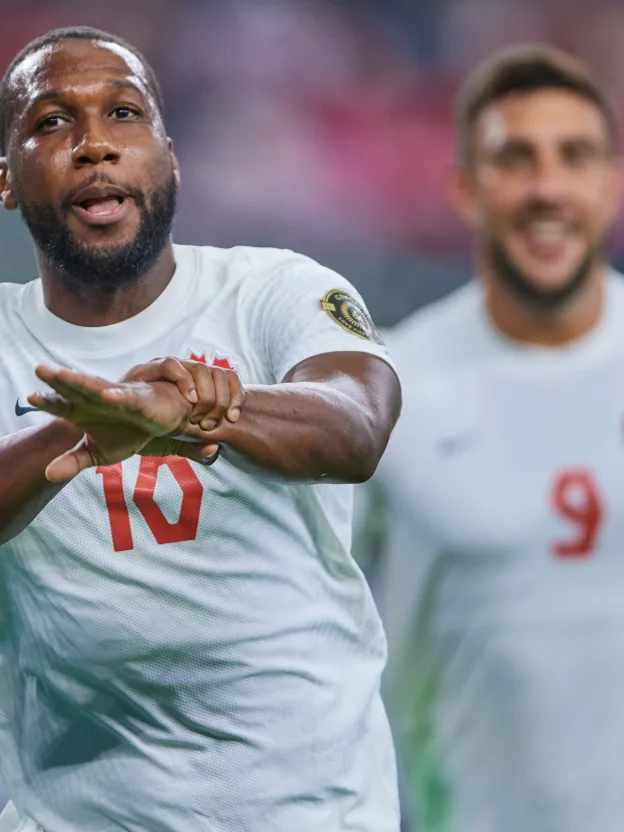 CanMNT to play September’s World Cup 2022 qualifiers at BMO Field in Toronto