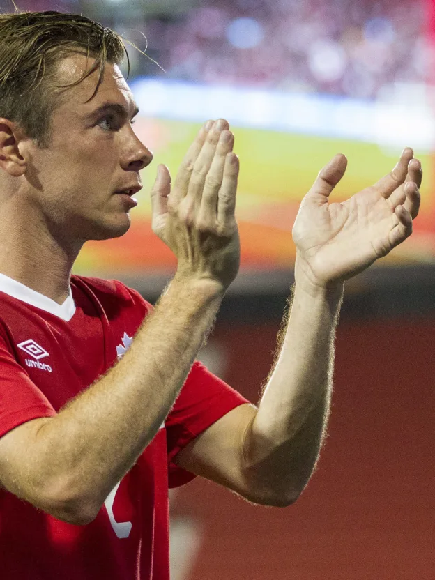 John Herdman to CPLers: ‘Give the performance we are craving’