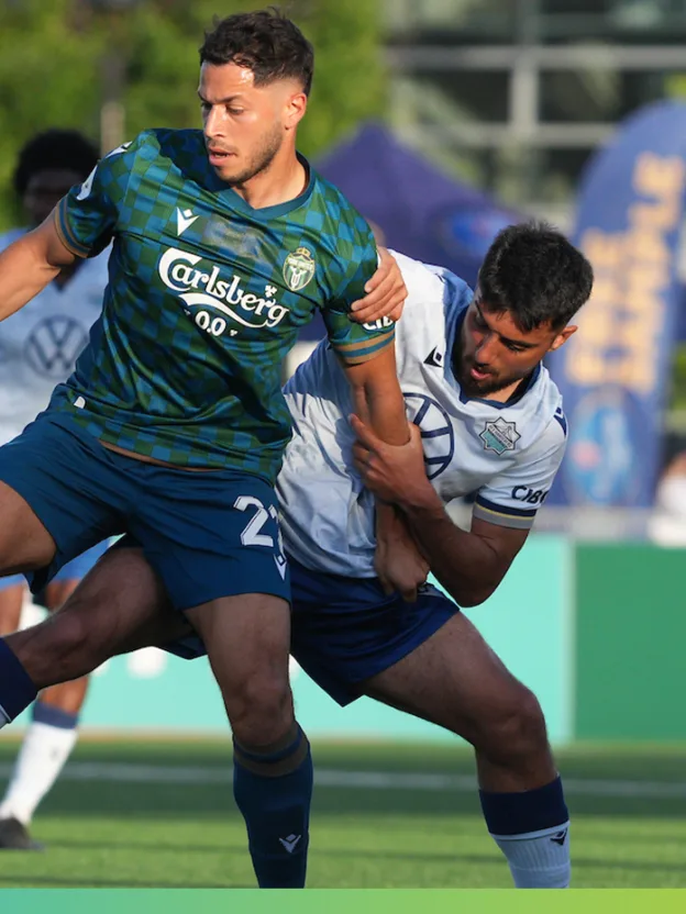 MATCH ANALYSIS: York United win under interim coach Eustáquio as Wanderers remain winless