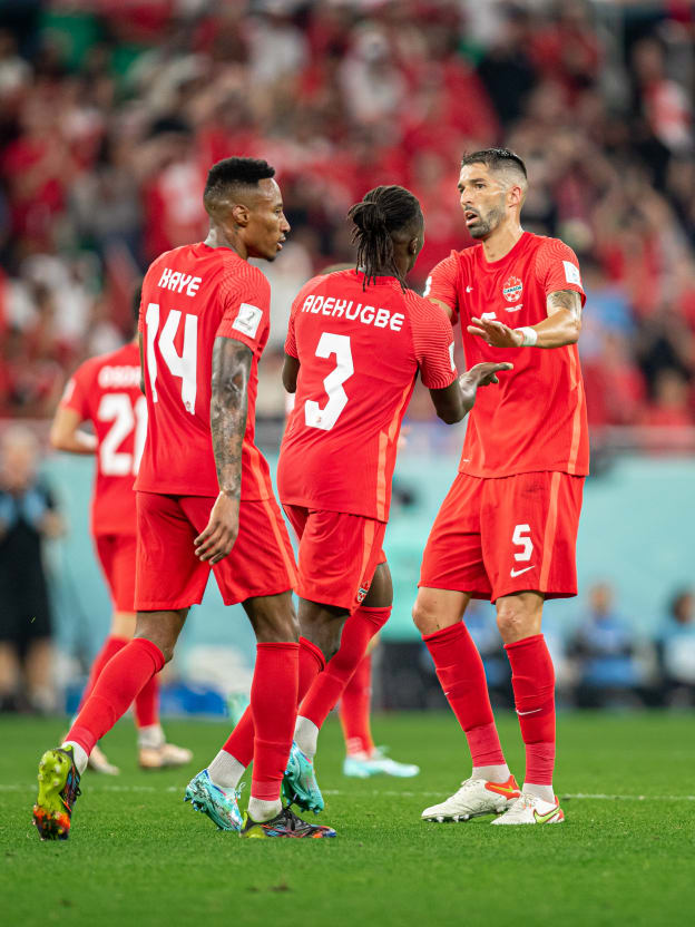 What an expanded 104-match 2026 World Cup format means for Canada