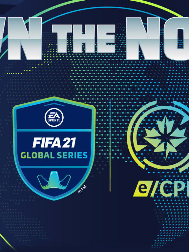 eCPL returns with ‘Own The North’ EA Sports FIFA 21 Global Series qualifying tournament