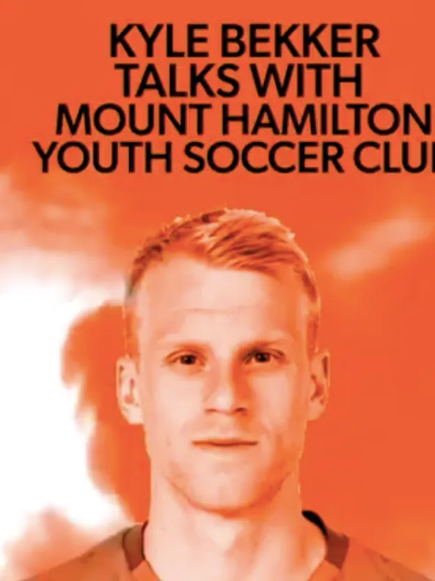 Forge FC Chats with Local Hamilton Soccer Club