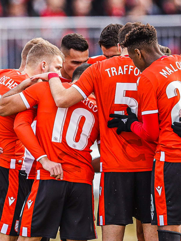 ‘An incredible year’: Cavalry graceful in defeat after ‘surreal’ 2019