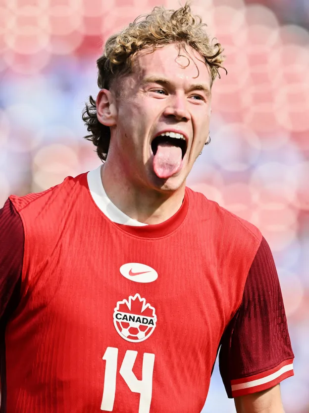 MATCH ANALYSIS: Persistent Canada rewarded with Copa América berth after win over Trinidad & Tobago