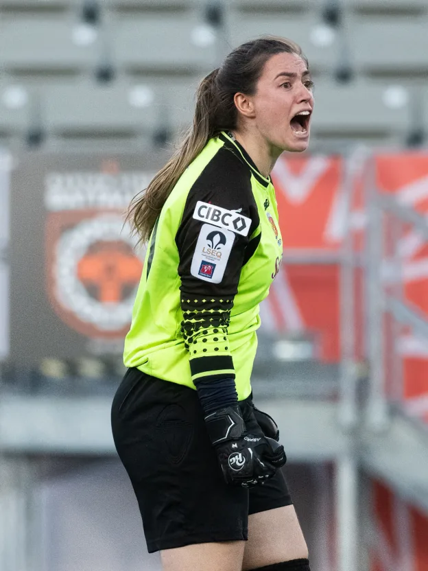 CS Mont-Royal Outremont advances to Women’s Inter-Provincial Championship final after penalty shootout win over NDC Ontario
