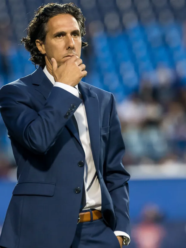 CanMNT’s Mauro Biello on OneSoccer: Olympic squad volatility and scouting CPLers