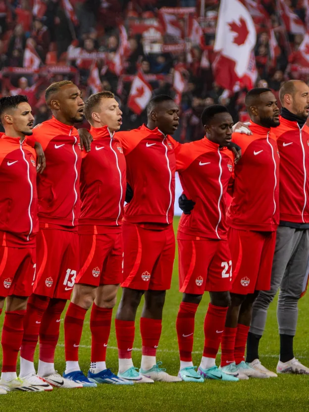 CanMNT to take on the Netherlands in June friendly