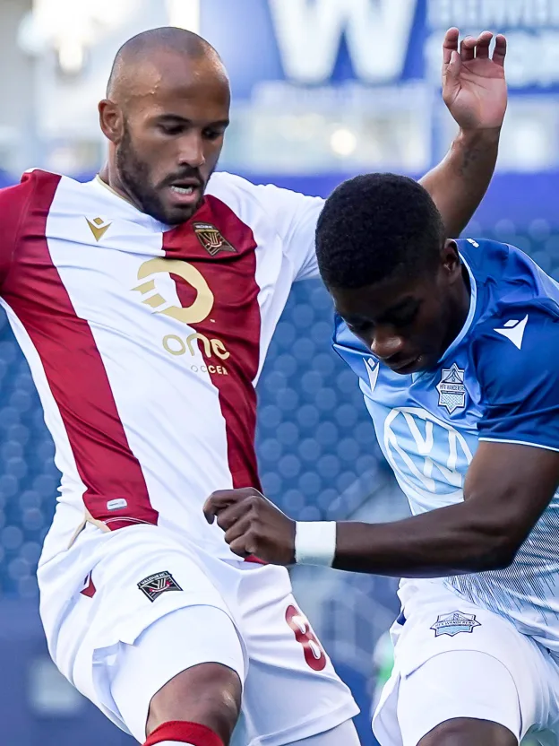 PREVIEW: HFX Wanderers FC vs. Valour FC — Match #31