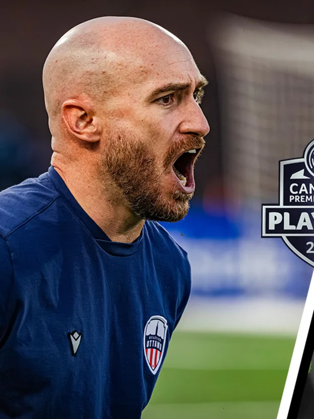 ‘David vs. Goliath’: York United’s Mora, Atlético Ottawa’s González speak ahead of CPL Playoff clash