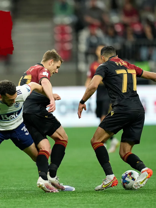 Match Analysis: Vancouver Whitecaps FC 2-0 Valour FC — 2022 Canadian Championship