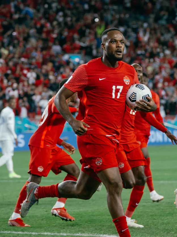 Why CanMNT’s March Nations League matches vs. Curaçao, Honduras are crucial