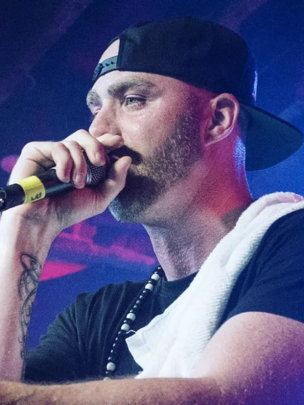 Nova Scotian rapper Classified confident Halifax is ready for soccer