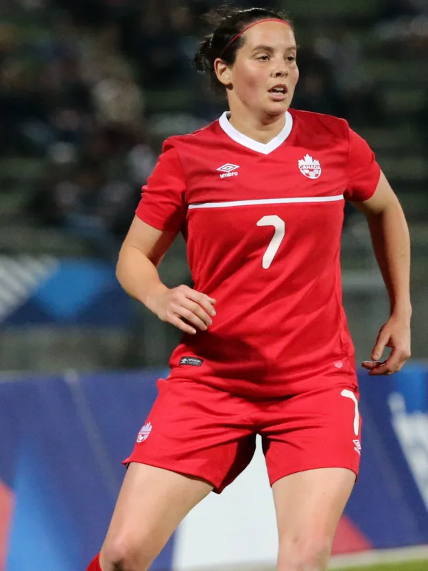 Assistant coach Rhian Wilkinson parts ways with CanWNT
