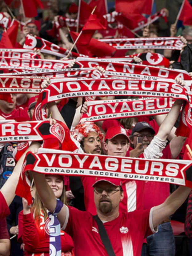 Sandor: Americans could find new soccer rival in CanMNT