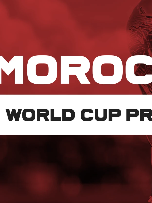 World Cup 2022: Morocco Team Guide