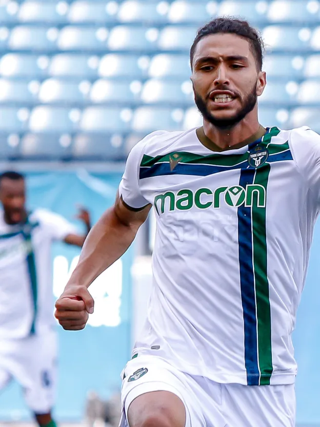 PREVIEW: York United FC vs. Pacific FC — Match #7