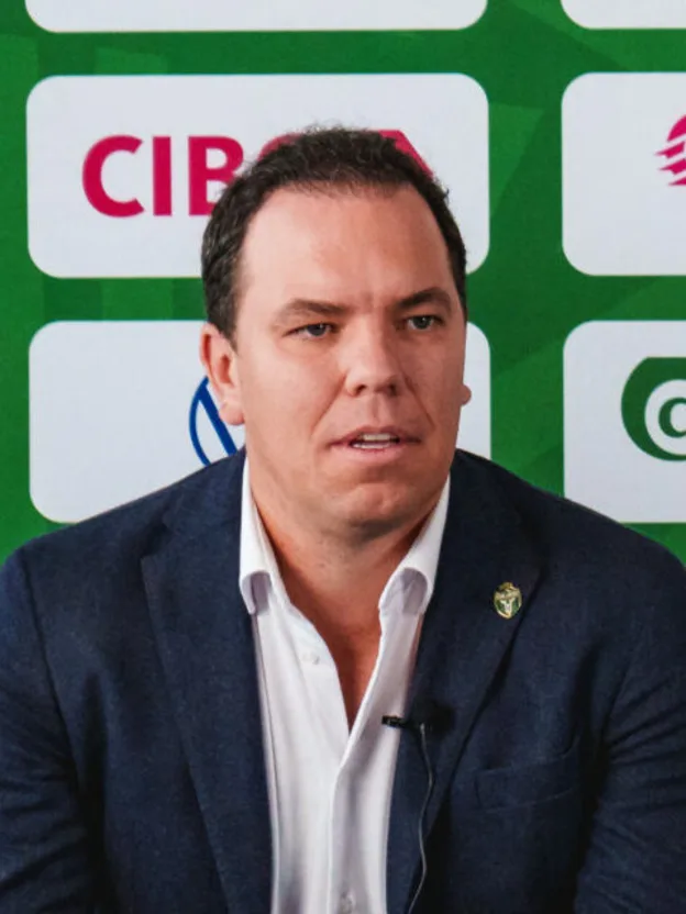 ‘We have the roster to do it’: Ricardo Pasquel believes York United ready to compete with CPL’s best