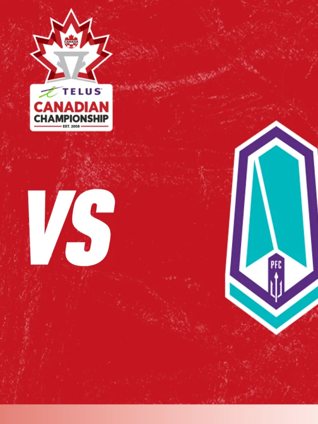 PREVIEW: Atlético Ottawa vs. Pacific FC (Leg 1) — 2024 TELUS Canadian Championship