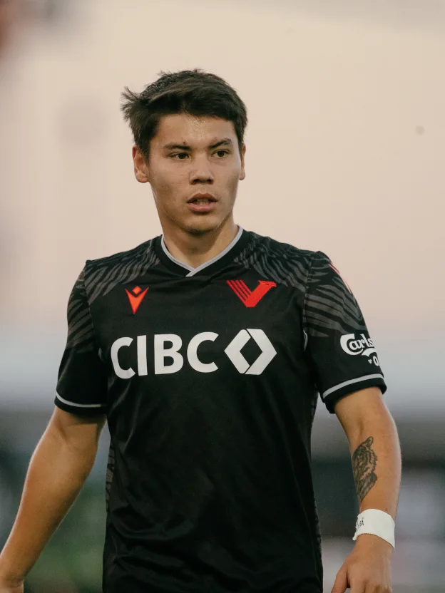 Vancouver FC announce the departure of eight players