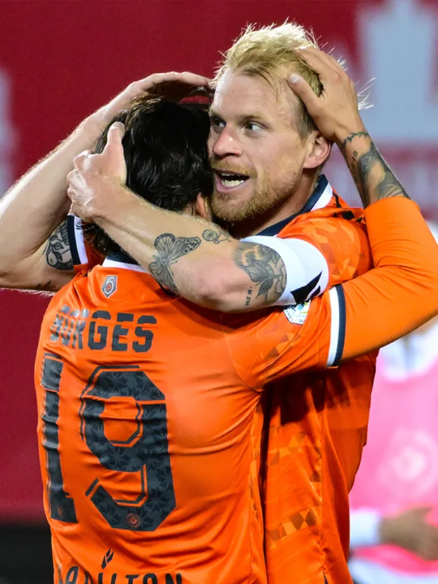 CPL Newsroom pres. by Volkswagen: Forge FC 2024 season preview