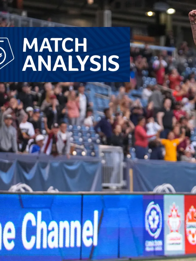 MATCH ANALYSIS: Stunning comeback victory against Cavalry keeps Valour FC’s playoff hopes alive