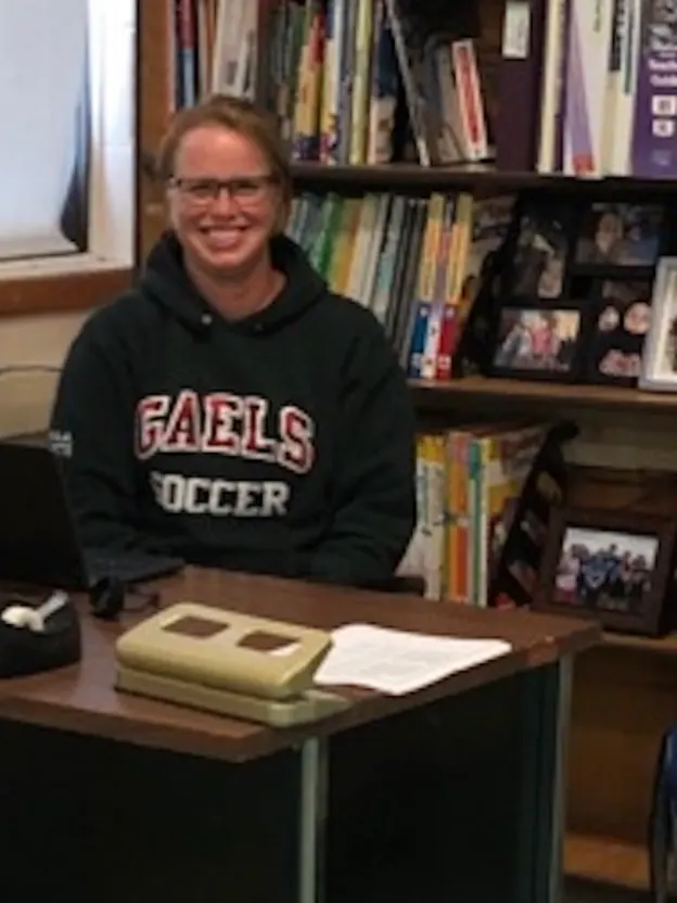 Volkswagen Community Change Maker: Tammy MacSweyn, Glengarry County, Ontario