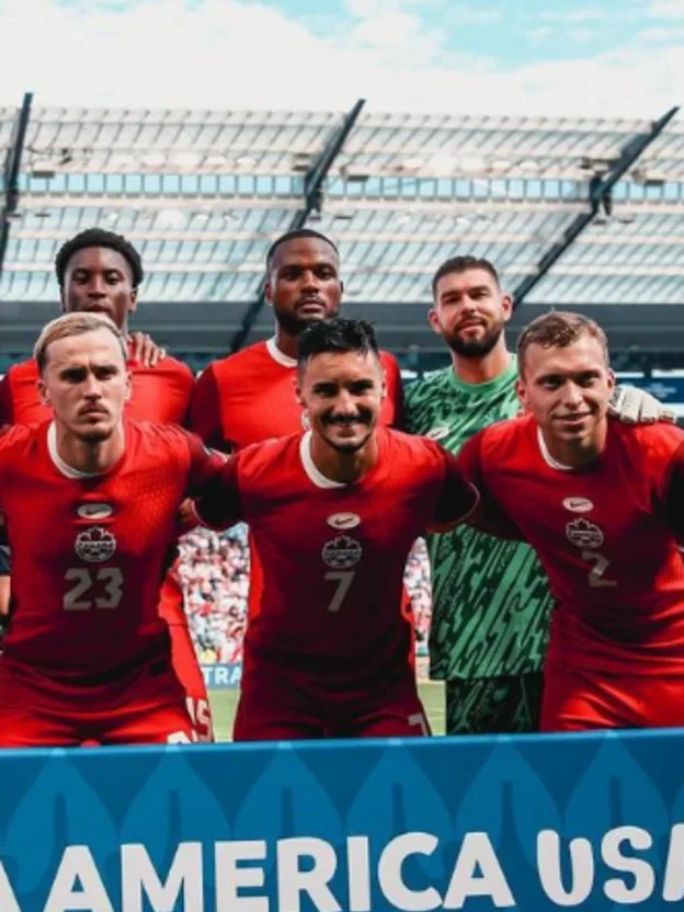 Player Ratings: How CanMNT performed in 1-0 victory over Peru at Copa América