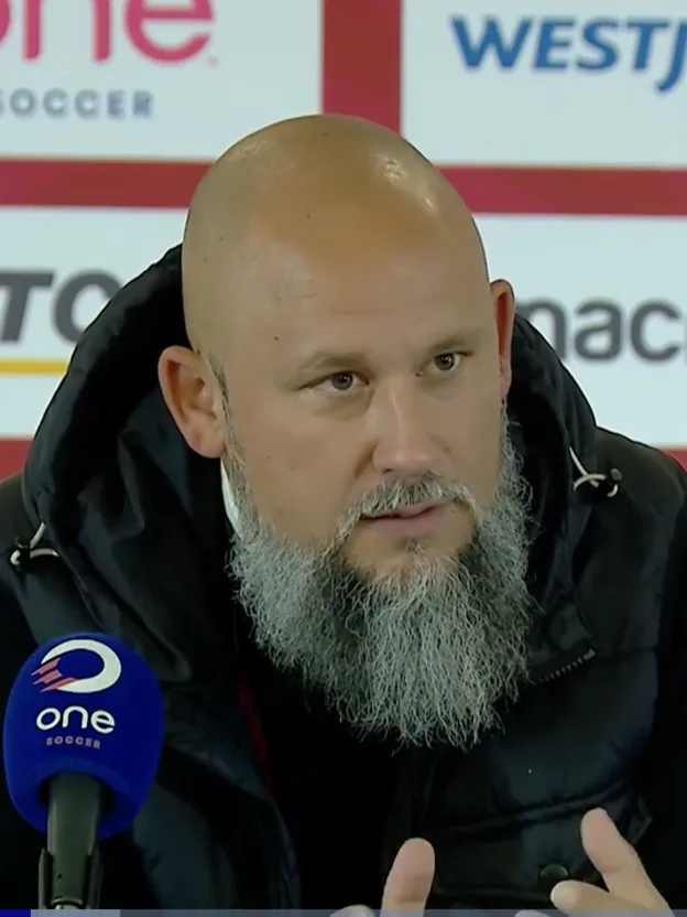 ‘It’s our duty to win’: Smyrniotis, Wheeldon Jr. react to Forge’s playoff win over Cavalry FC