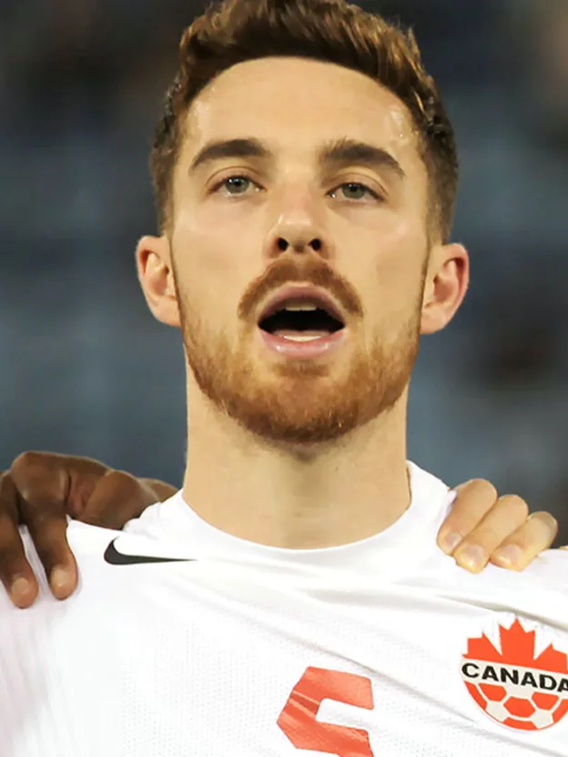 Former CPLers Waterman, Sirois named to CanMNT squad for September friendlies against United States and Mexico