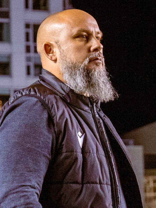 ‘Our thirst is always for more’: Forge FC’s Smyrniotis, Owolabi-Belewu, Jensen speak ahead of CPL semi-final