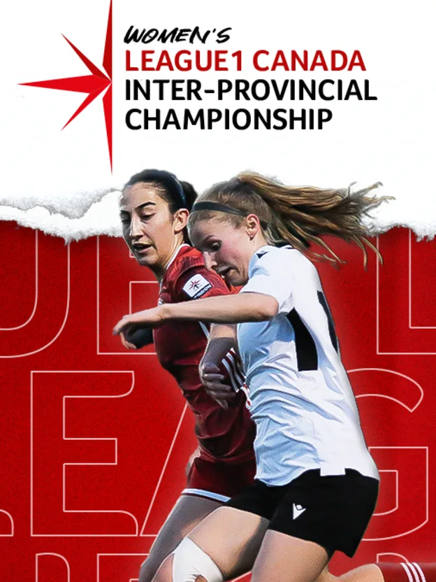‘It just made sense’: League1 Canada announces inaugural Women’s Inter-Provincial Championship