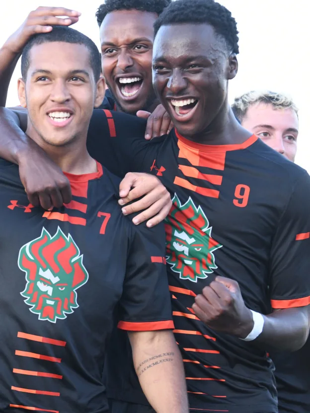 ‘I hope I inspired a lot of people today’: CBU’s Owen Sheppard selected first overall by Valour FC in 2024 CPL-U SPORTS Draft