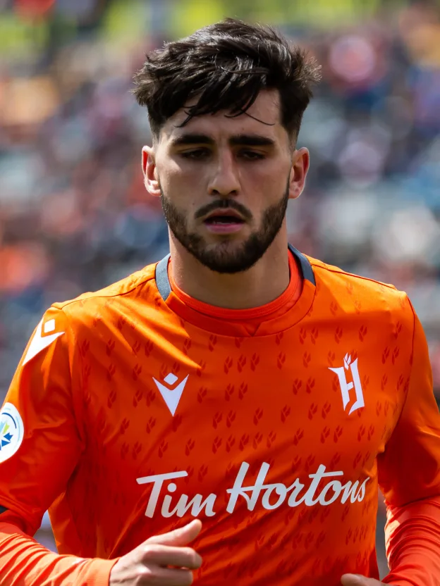 Four reasons why Tristan Borges’ return to Forge FC comes at just the right time