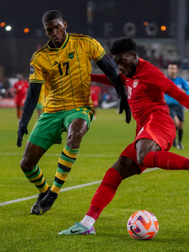 CanMNT stunned by Jamaica at BMO Field, must wait for 2nd chance at Copa América spot