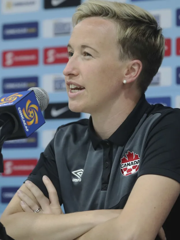 Priestman faces daunting task with CanWNT ahead of Tokyo Olympics