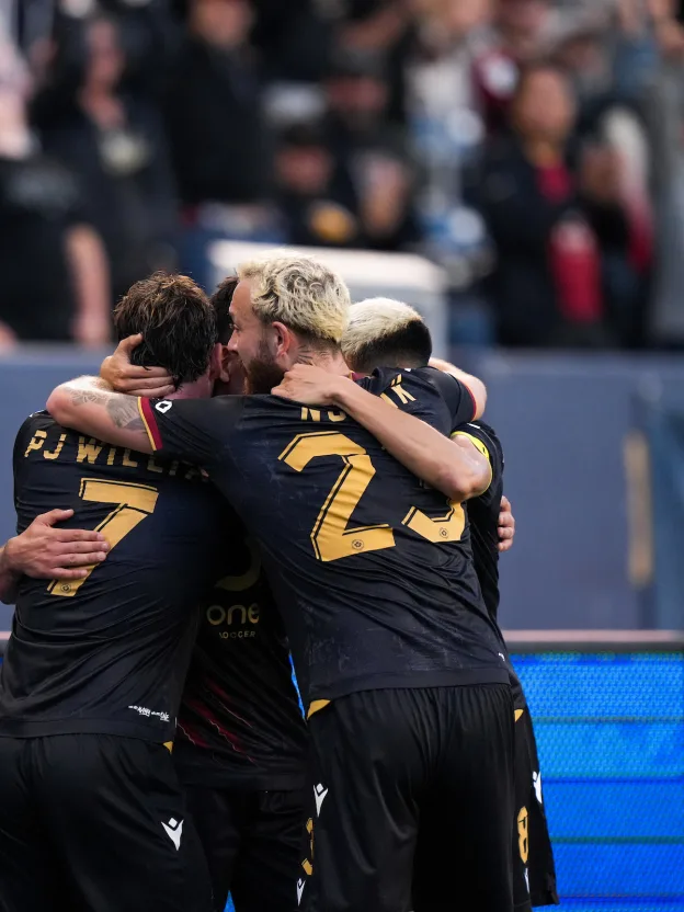 WATCH: Can Valour start to believe after big win against Cavalry? | CPL Newsroom pres. by Volkswagen