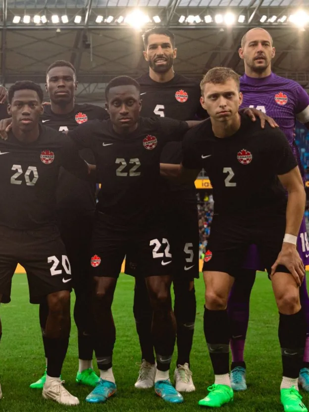 Match Analysis: CanMNT 0-2 Uruguay — International Friendly