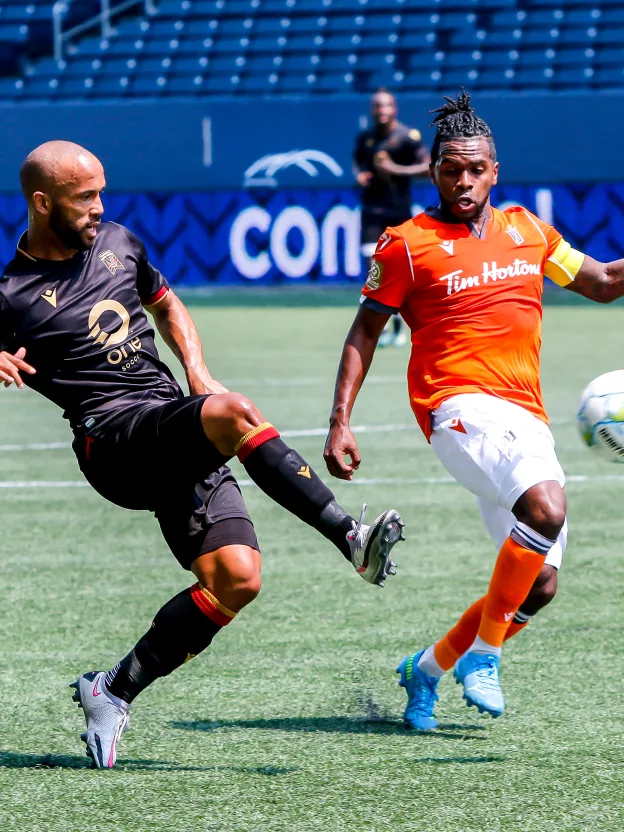 Match Analysis: Valour FC 1-0 Forge FC