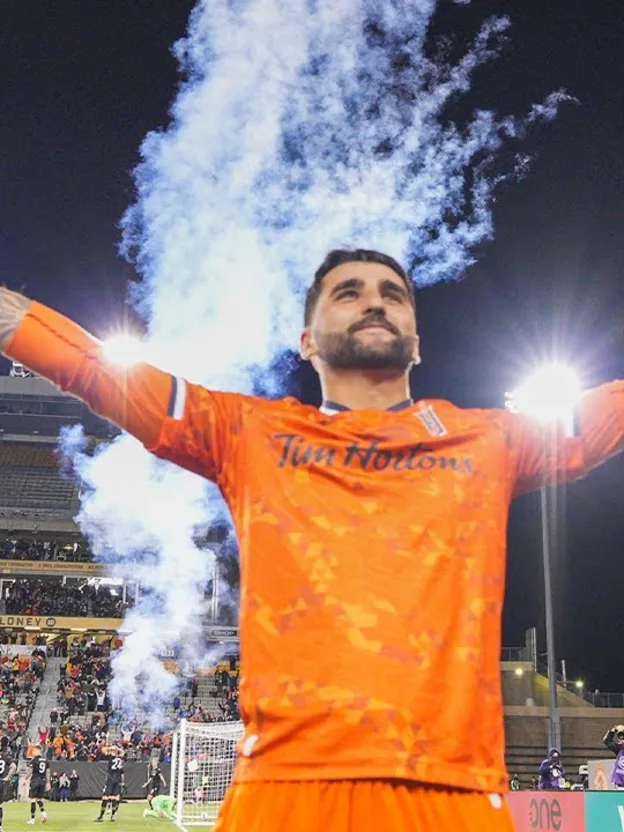 CPL Newsroom pres. by Volkswagen: Forge FC crowned CPL champions again!