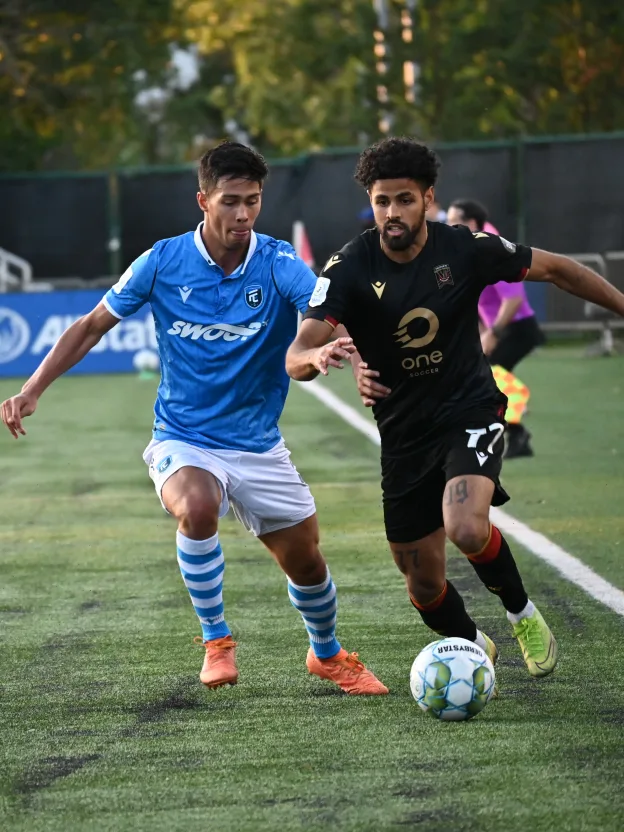 PREVIEW: Valour FC vs FC Edmonton — Match #51