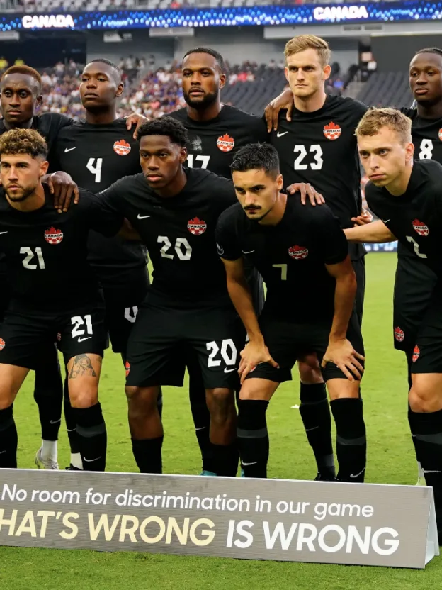 Player Ratings: How CanMNT performed against USMNT in the 2023 Concacaf Nations League final