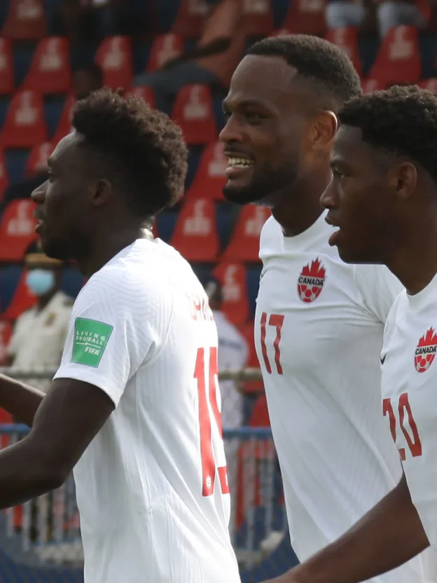 3 thoughts: Borjan, backline help CanMNT hold firm in Leg 1 vs. Haiti