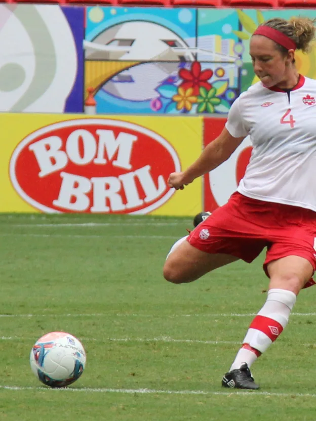 CSB hires Carmelina Moscato as Manager, Women’s Professional Football Development