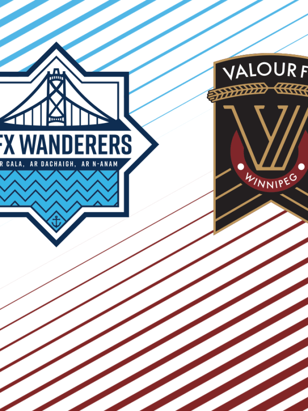 PREVIEW: HFX Wanderers FC vs. Valour FC – Match #78
