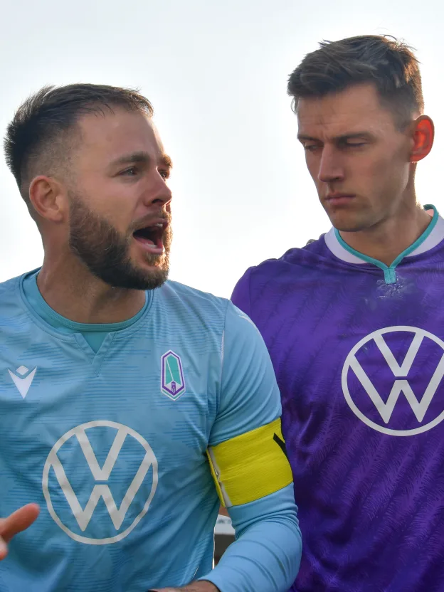 Un duel de la côte ouest pour lancer la saison 2023 de la PLC