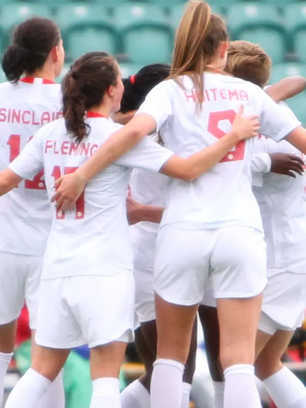 CanWNT report card: Quinn, Lawrence, & Fleming shine vs. Wales