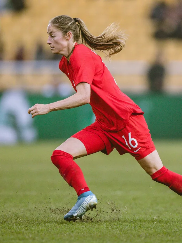 9 of Saskatchewan’s greatest exports: From Brett Levis to Janine Beckie