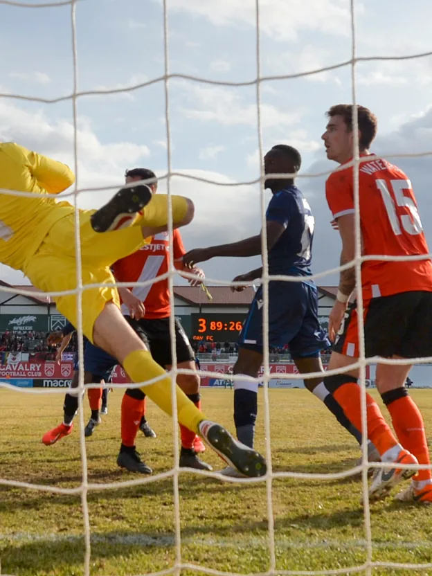 ROUNDTABLE: Which CPL game are you most looking forward to in 2020?