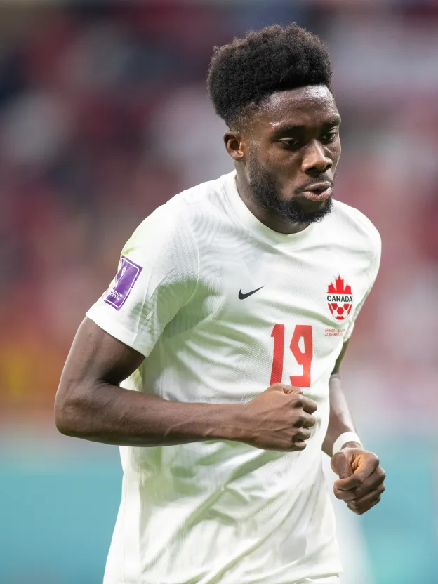 CanMNT vs. Croatia: 3 things to watch for as Canada search for first World Cup result