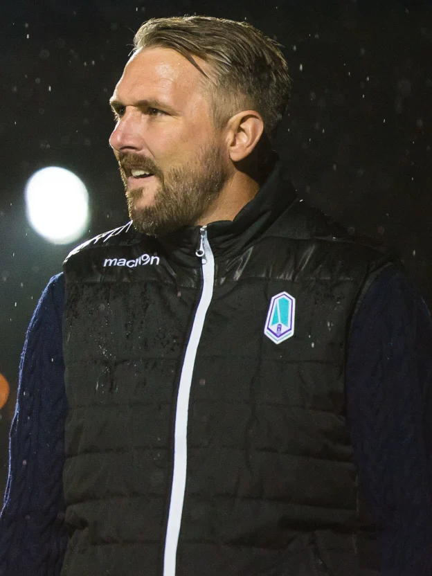 ‘See who’s playing to win’: Pacific examining key pieces in final matches